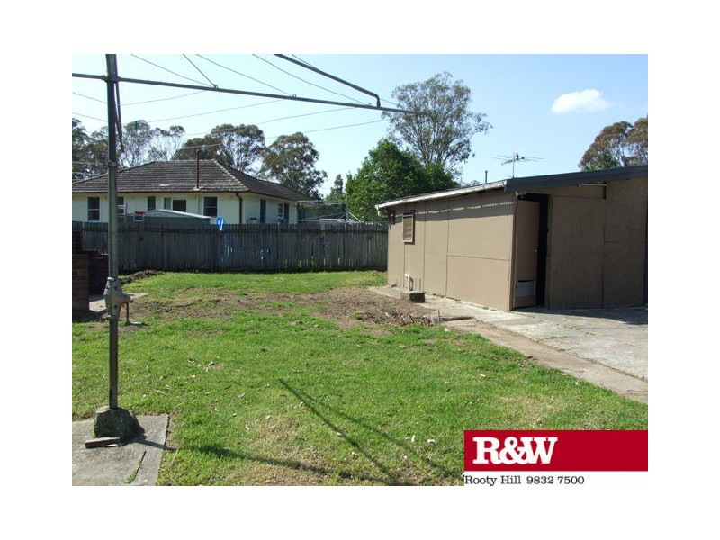 61 Torres Crescent, Whalan NSW 2770