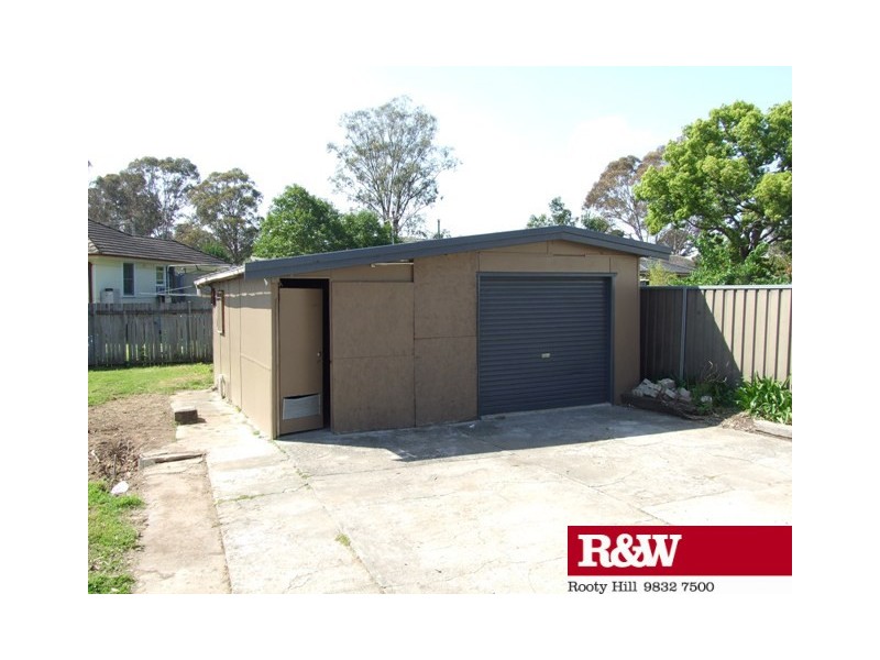 61 Torres Crescent, Whalan NSW 2770