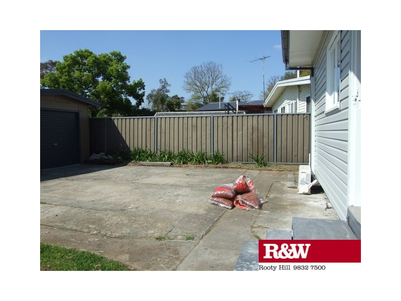 61 Torres Crescent, Whalan NSW 2770