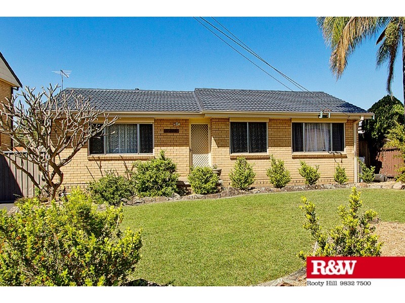 6 Eton Court, Cambridge Park NSW 2747