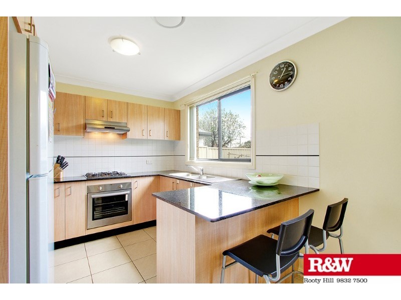 8/44b Rooty Hill Road South, Rooty Hill NSW 2766