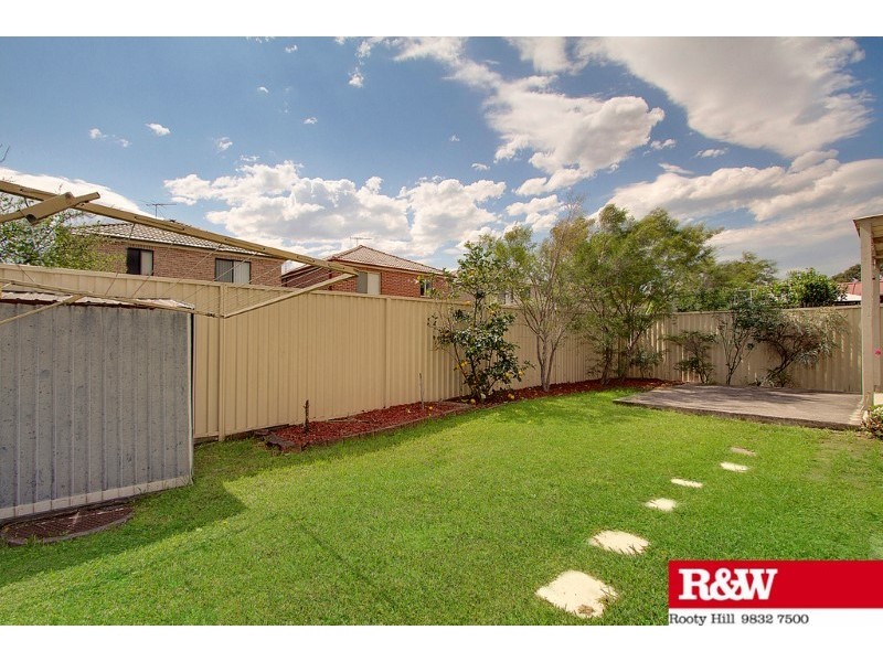 8/44b Rooty Hill Road South, Rooty Hill NSW 2766