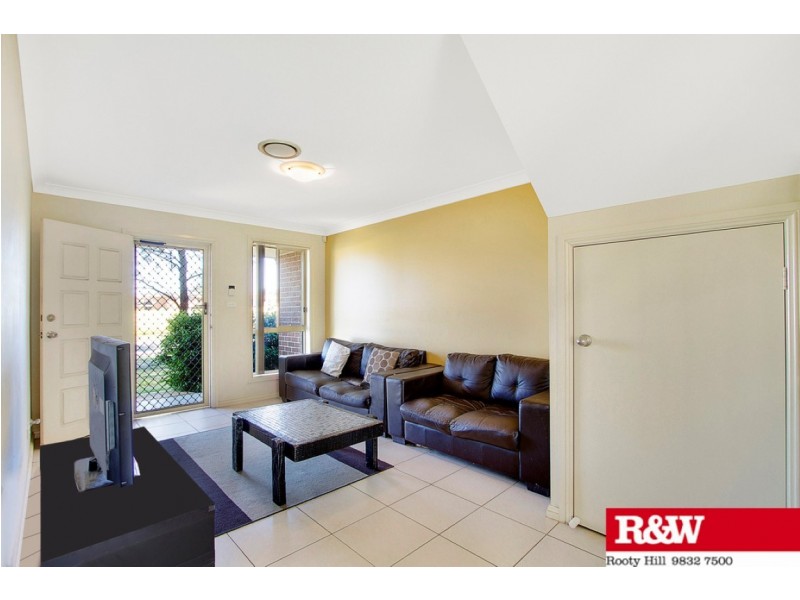 2/10 Abraham Street, Rooty Hill NSW 2766