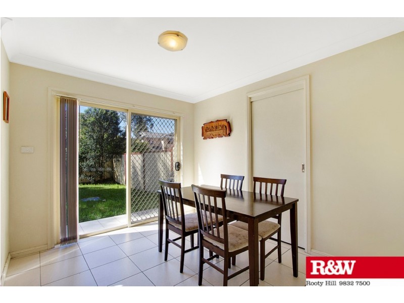 2/10 Abraham Street, Rooty Hill NSW 2766