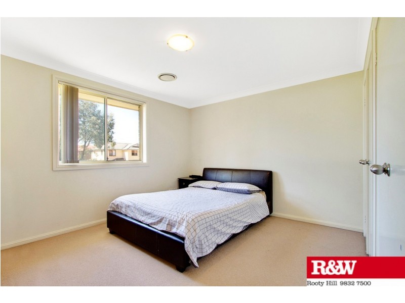 2/10 Abraham Street, Rooty Hill NSW 2766