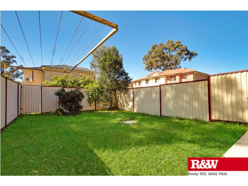 2/10 Abraham Street, Rooty Hill NSW 2766