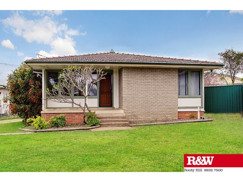 33 Bindaree Street, Hebersham NSW 2770