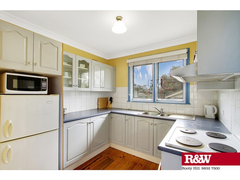 33 Bindaree Street, Hebersham NSW 2770