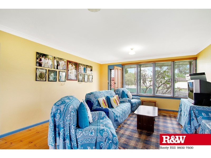 33 Bindaree Street, Hebersham NSW 2770