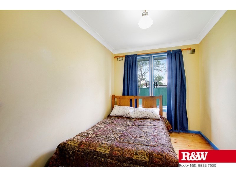 33 Bindaree Street, Hebersham NSW 2770