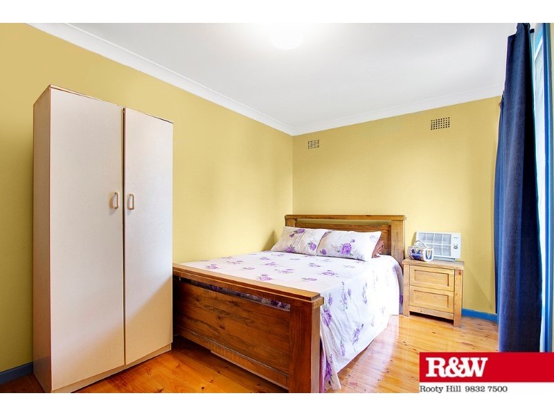 33 Bindaree Street, Hebersham NSW 2770