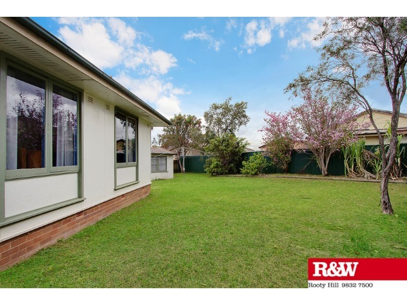 33 Bindaree Street, Hebersham NSW 2770