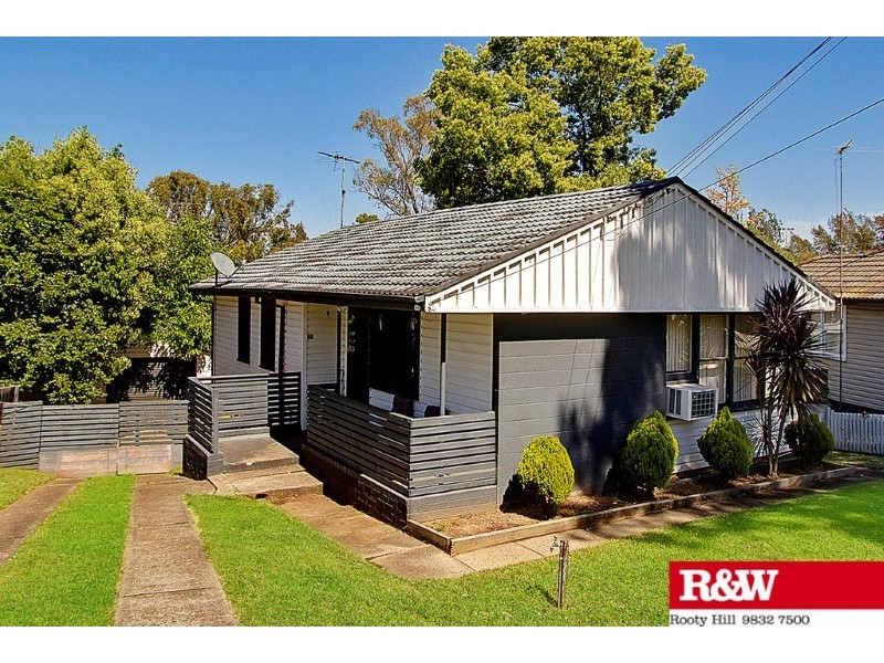 57 Aurora Drive, Tregear NSW 2770