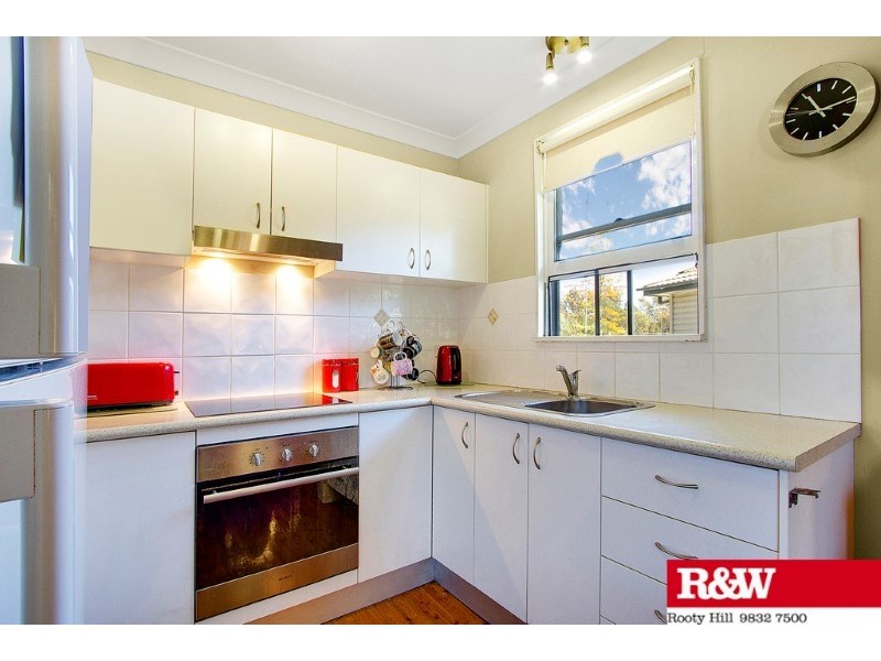 57 Aurora Drive, Tregear NSW 2770