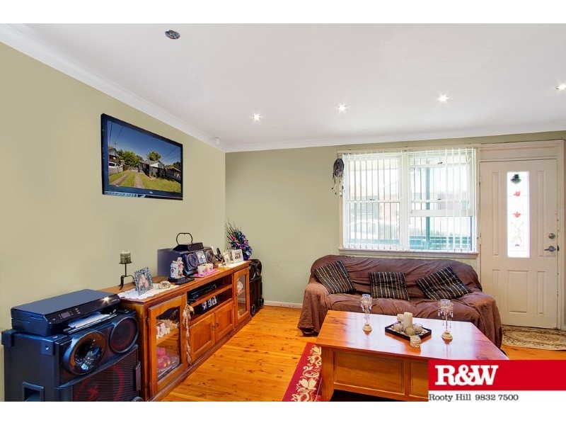 57 Aurora Drive, Tregear NSW 2770