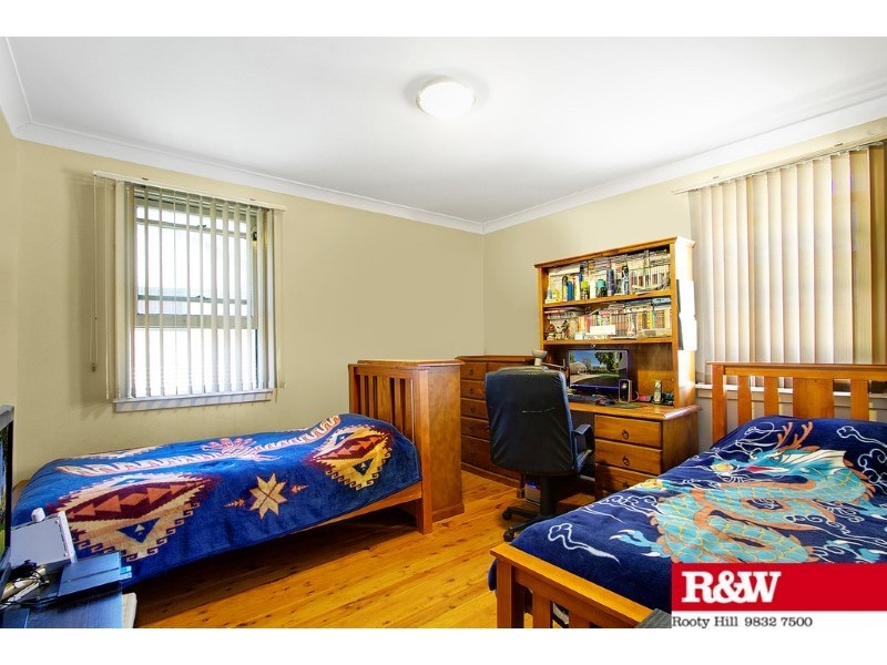 57 Aurora Drive, Tregear NSW 2770