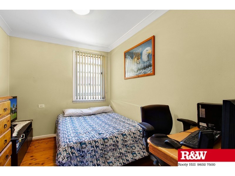 57 Aurora Drive, Tregear NSW 2770