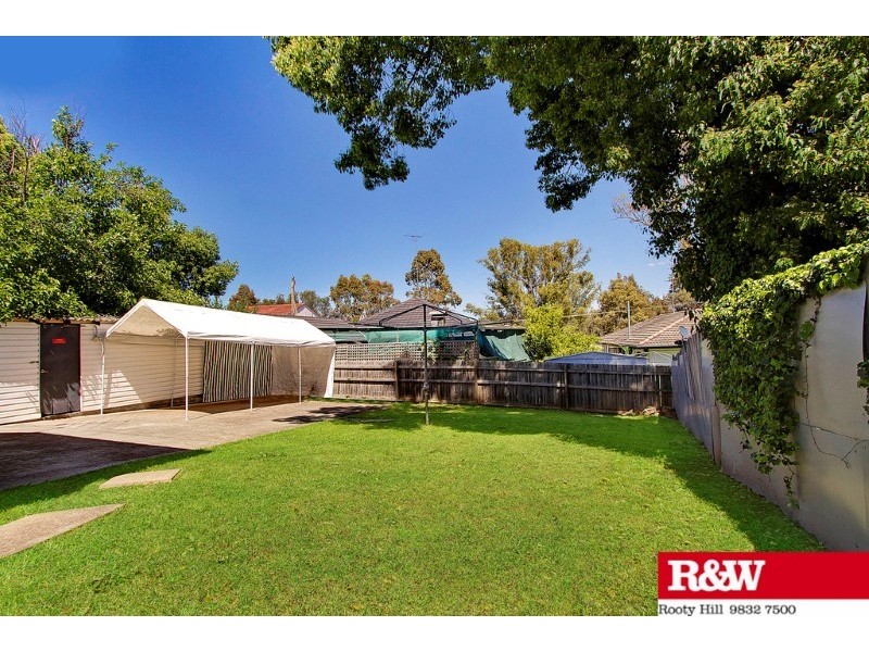 57 Aurora Drive, Tregear NSW 2770