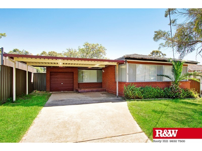 67 College Street, Cambridge Park NSW 2747