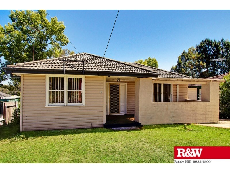 59 Aurora Drive, Tregear NSW 2770