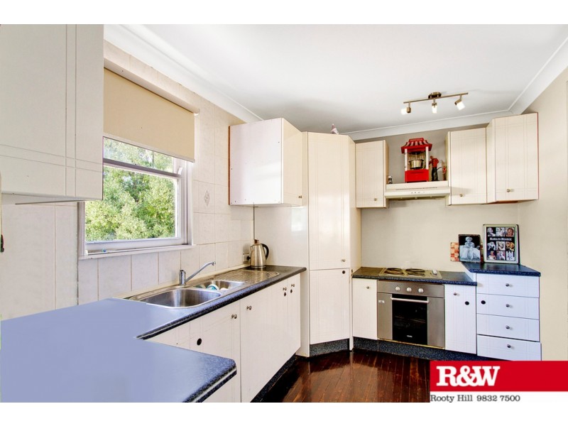 59 Aurora Drive, Tregear NSW 2770