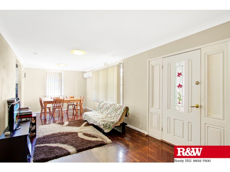 59 Aurora Drive, Tregear NSW 2770