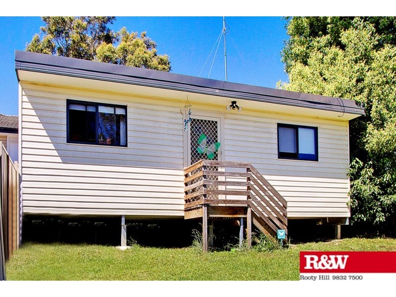 59 Aurora Drive, Tregear NSW 2770