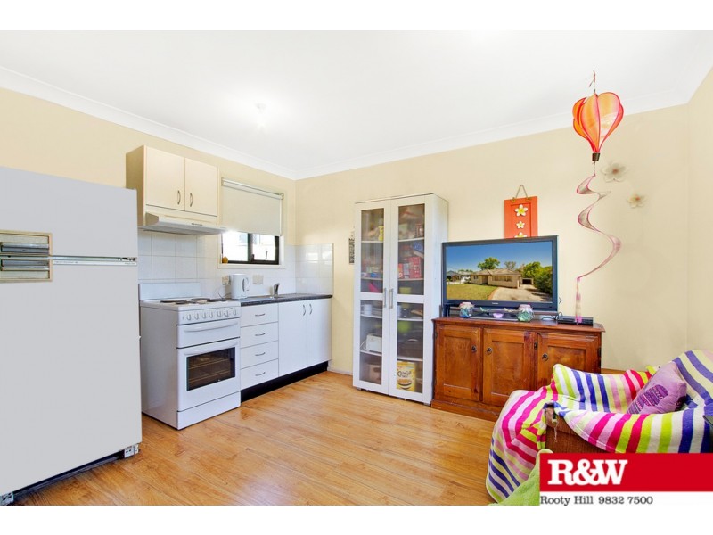 59 Aurora Drive, Tregear NSW 2770