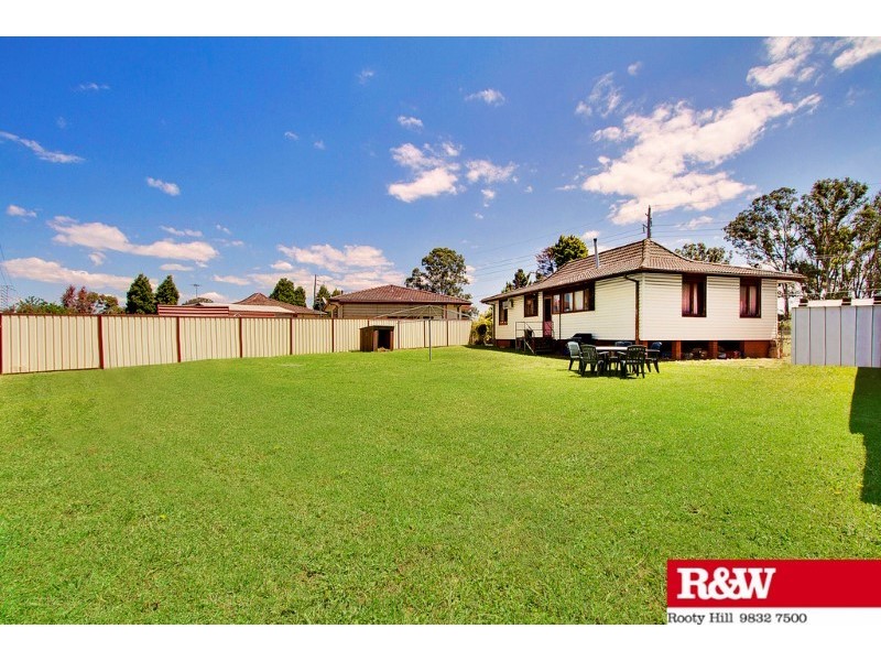 107 Samarai Road, Whalan NSW 2770