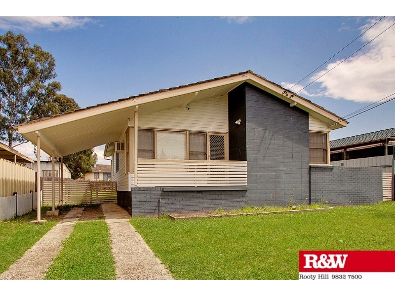 23 Tapiola Avenue, Hebersham NSW 2770