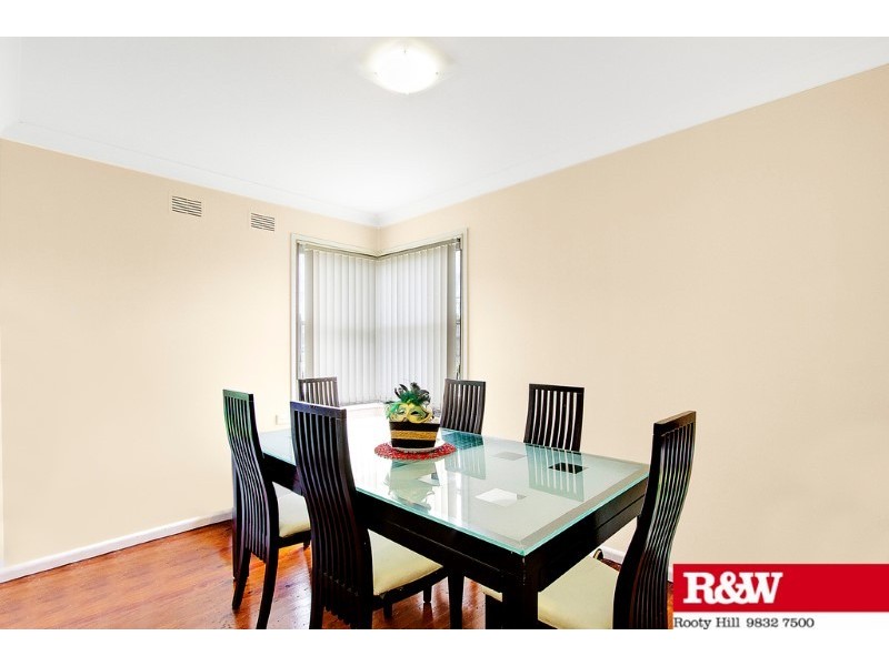 23 Tapiola Avenue, Hebersham NSW 2770