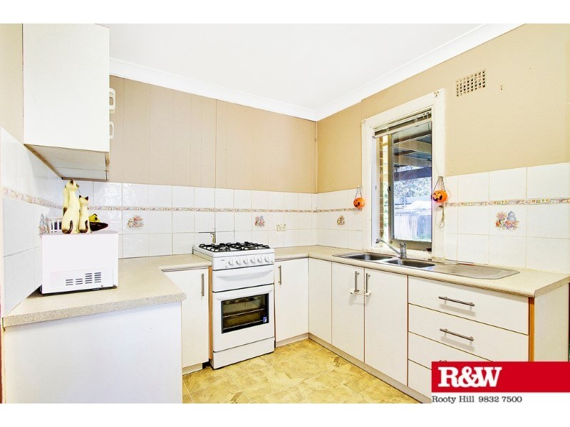 21 Tapiola Avenue, Hebersham NSW 2770