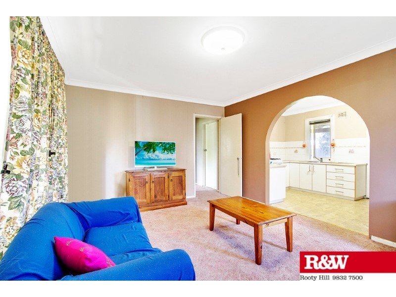 21 Tapiola Avenue, Hebersham NSW 2770