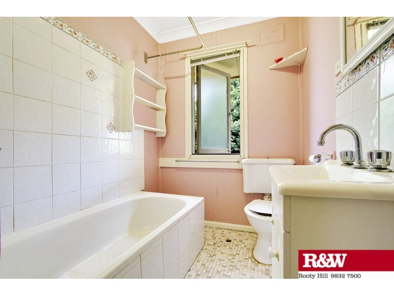 21 Tapiola Avenue, Hebersham NSW 2770