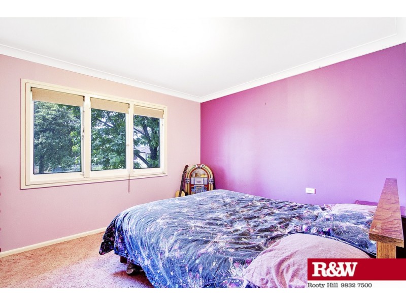 21 Tapiola Avenue, Hebersham NSW 2770