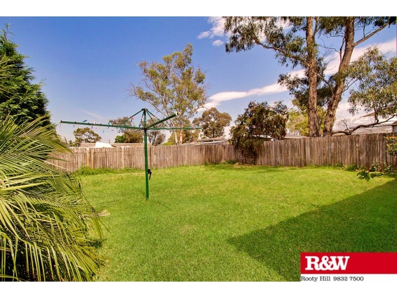 21 Tapiola Avenue, Hebersham NSW 2770