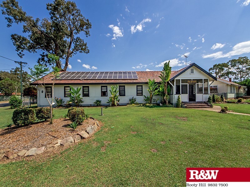 197 Maple Road, St Marys NSW 2760
