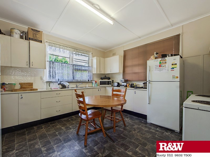 197 Maple Road, St Marys NSW 2760