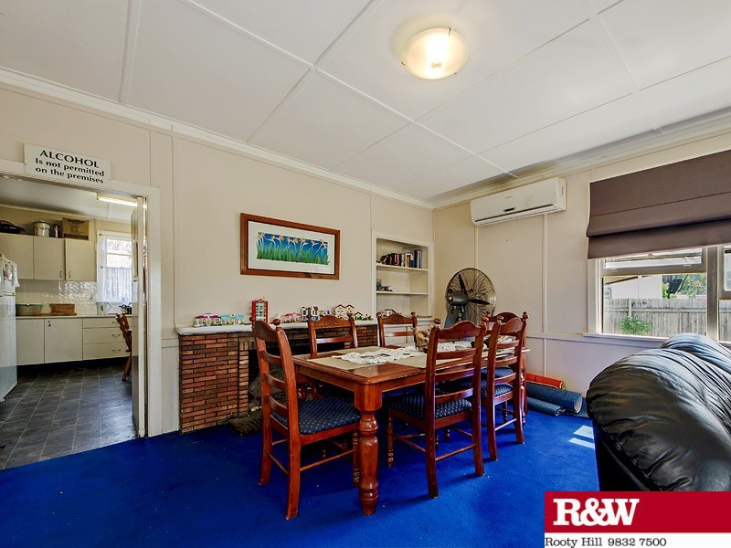 197 Maple Road, St Marys NSW 2760
