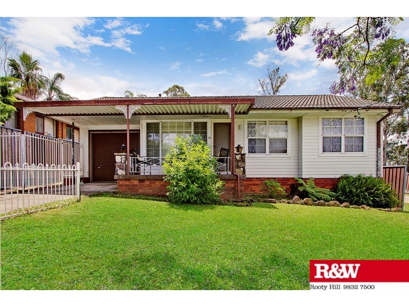 67 Barlow Street, Cambridge Park NSW 2747