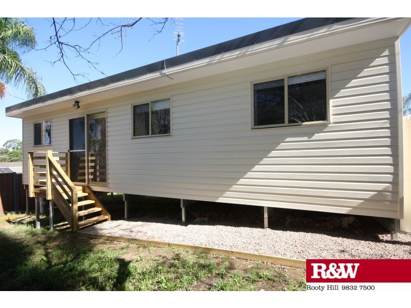 67 Barlow Street, Cambridge Park NSW 2747