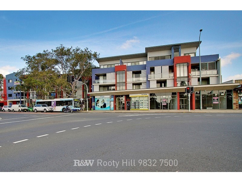 17/163-171 Hawkesbury Road, Westmead NSW 2145