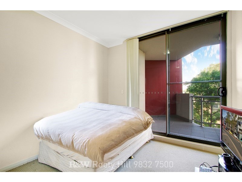 17/163-171 Hawkesbury Road, Westmead NSW 2145