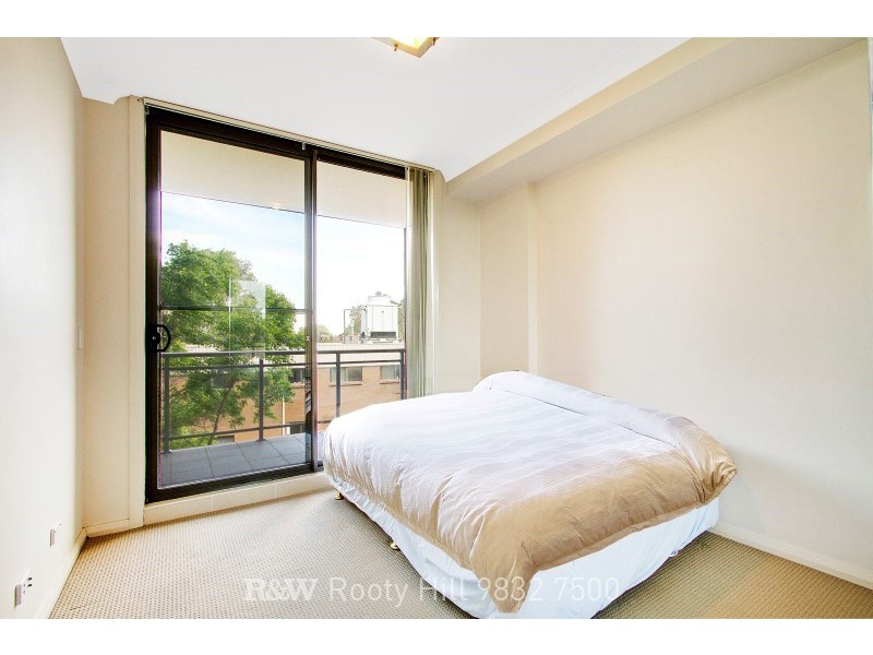 17/163-171 Hawkesbury Road, Westmead NSW 2145