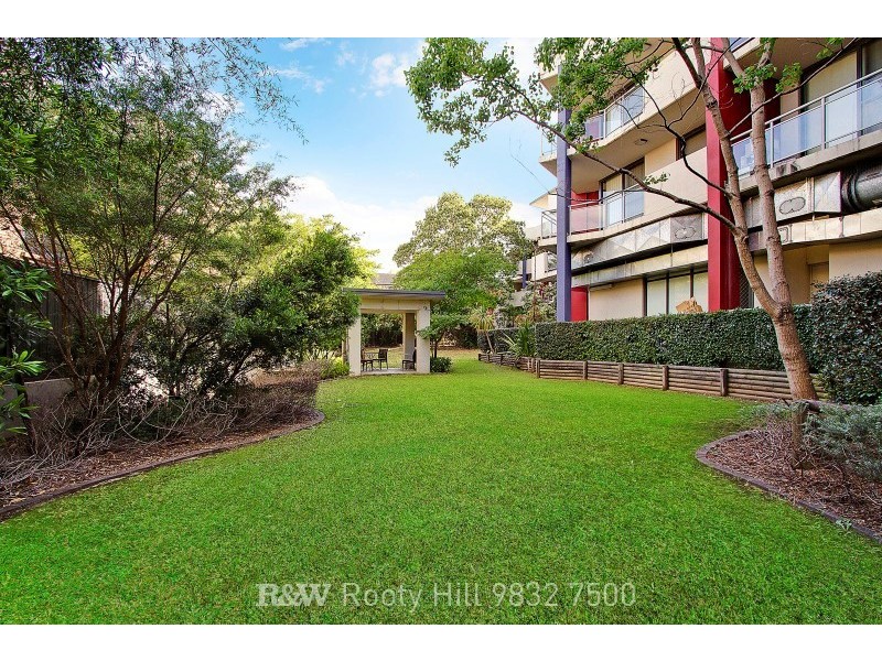 17/163-171 Hawkesbury Road, Westmead NSW 2145