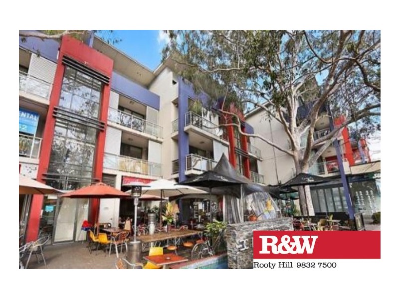 17/163-171 Hawkesbury Road, Westmead NSW 2145