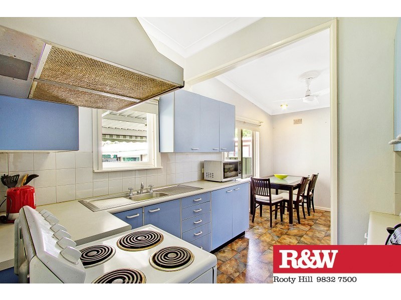 58 Mindanao Avenue, Lethbridge Park NSW 2770