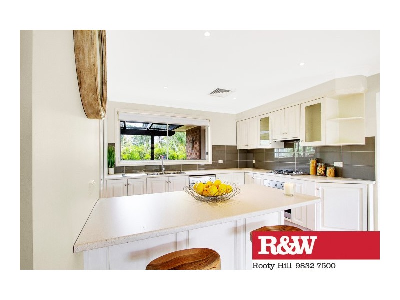 5 Marti Place, Hebersham NSW 2770