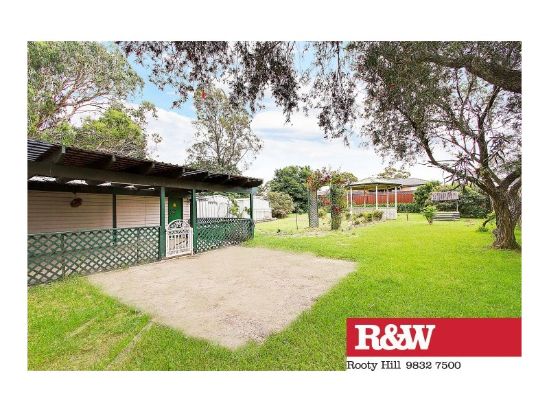 62 Janet Street, Mount Druitt NSW 2770