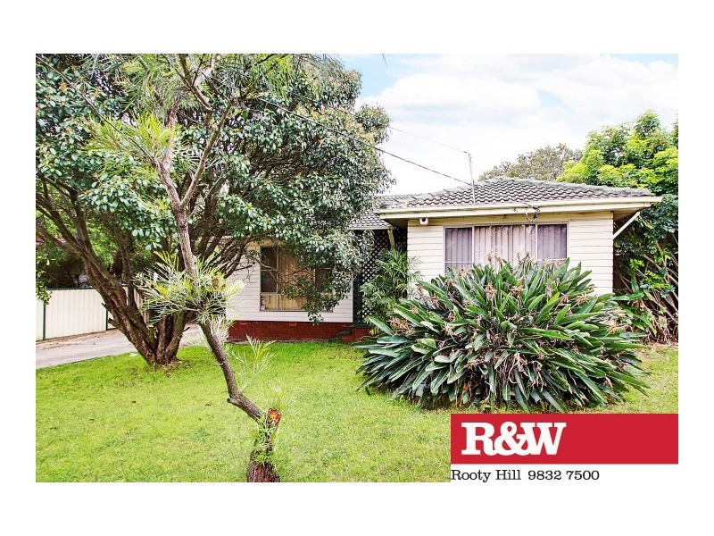 62 Janet Street, Mount Druitt NSW 2770